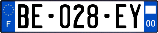 BE-028-EY