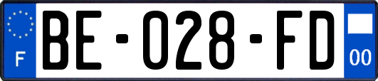 BE-028-FD