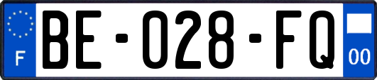 BE-028-FQ