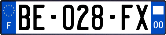 BE-028-FX