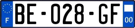 BE-028-GF