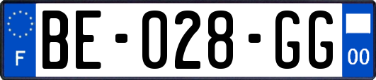 BE-028-GG