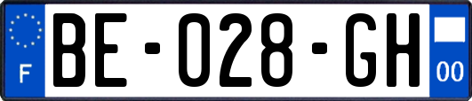 BE-028-GH