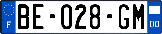 BE-028-GM