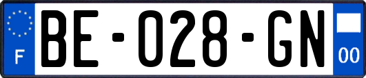BE-028-GN