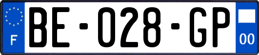 BE-028-GP