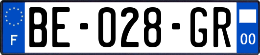 BE-028-GR