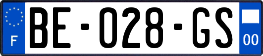 BE-028-GS