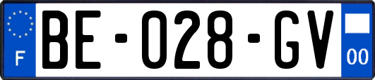 BE-028-GV