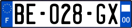 BE-028-GX