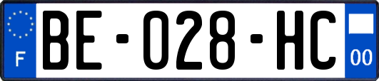BE-028-HC