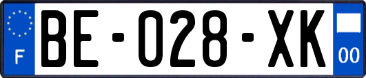 BE-028-XK