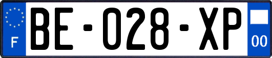 BE-028-XP