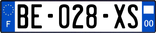 BE-028-XS