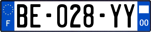 BE-028-YY
