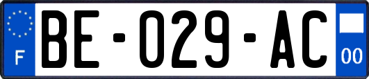 BE-029-AC