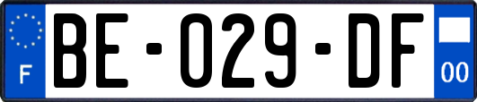 BE-029-DF
