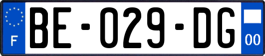 BE-029-DG