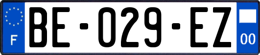 BE-029-EZ