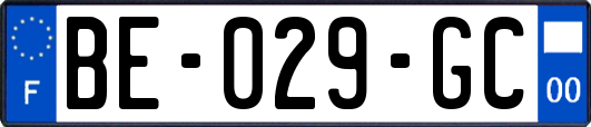 BE-029-GC