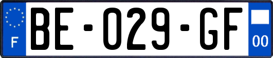BE-029-GF