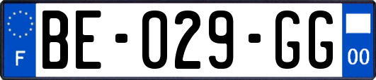 BE-029-GG