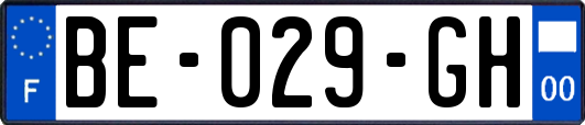 BE-029-GH
