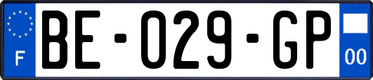 BE-029-GP