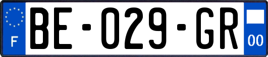 BE-029-GR