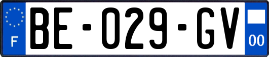 BE-029-GV