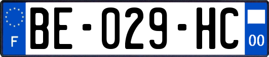 BE-029-HC