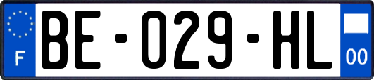 BE-029-HL
