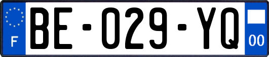 BE-029-YQ