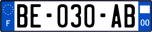 BE-030-AB