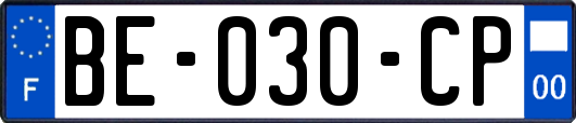 BE-030-CP