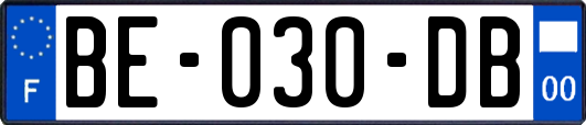 BE-030-DB