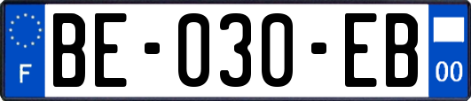 BE-030-EB