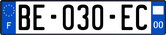 BE-030-EC