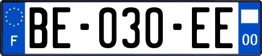 BE-030-EE