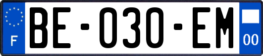BE-030-EM