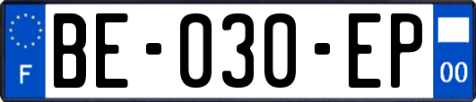 BE-030-EP