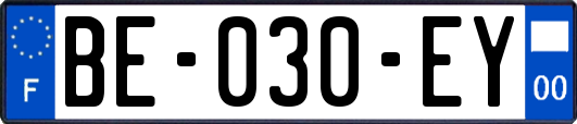 BE-030-EY