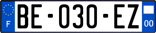 BE-030-EZ