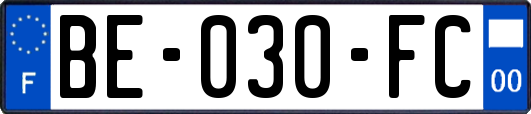 BE-030-FC