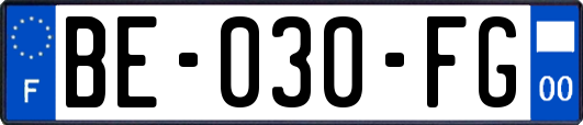 BE-030-FG