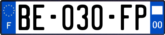 BE-030-FP