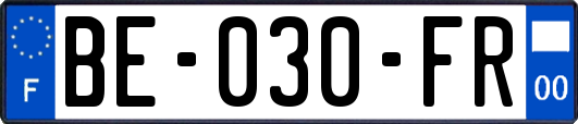 BE-030-FR