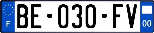 BE-030-FV