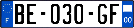 BE-030-GF