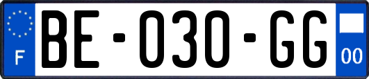 BE-030-GG
